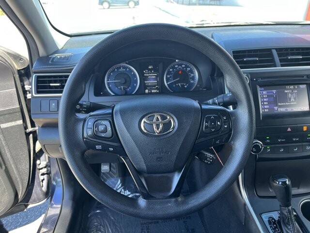 2017 Toyota Camry in Mesa, AZ 85212 - 18061327 110
