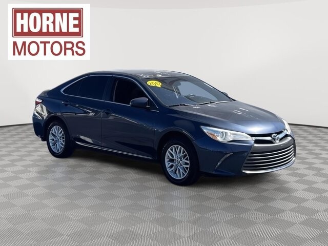 2017 Toyota Camry in Mesa, AZ 85212 - 18061327 69