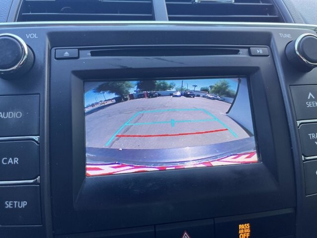 2017 Toyota Camry in Mesa, AZ 85212 - 18061327 115