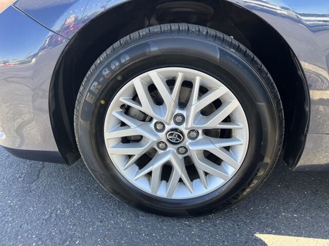 2017 Toyota Camry in Mesa, AZ 85212 - 18061327 126