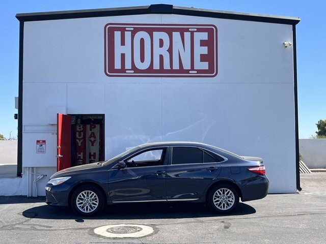 2017 Toyota Camry in Mesa, AZ 85212 - 18061327 105