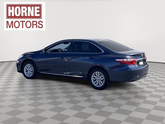 2017 Toyota Camry in Mesa, AZ 85212 - 18061327 73