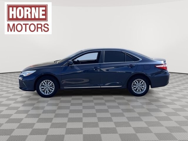 2017 Toyota Camry in Mesa, AZ 85212 - 18061327 74