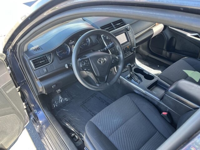 2017 Toyota Camry in Mesa, AZ 85212 - 18061327 109