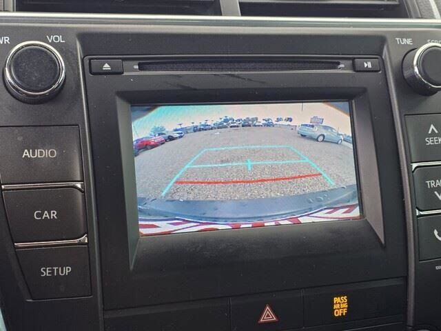 2017 Toyota Camry in Mesa, AZ 85212 - 18061327 50