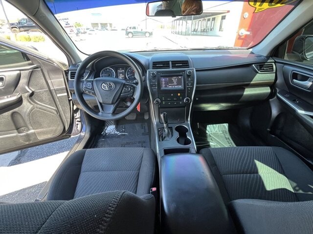 2017 Toyota Camry in Mesa, AZ 85212 - 18061327 118