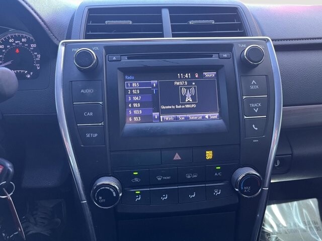 2017 Toyota Camry in Mesa, AZ 85212 - 18061327 83