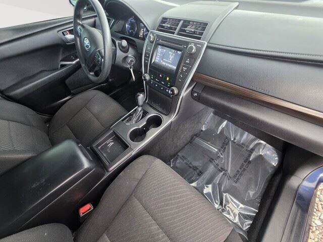 2017 Toyota Camry in Mesa, AZ 85212 - 18061327 30