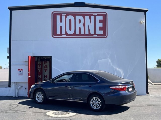 2017 Toyota Camry in Mesa, AZ 85212 - 18061327 104