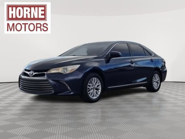 2017 Toyota Camry in Mesa, AZ 85212 - 18061327