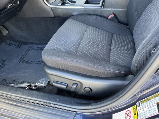 2017 Toyota Camry in Mesa, AZ 85212 - 18061327 77