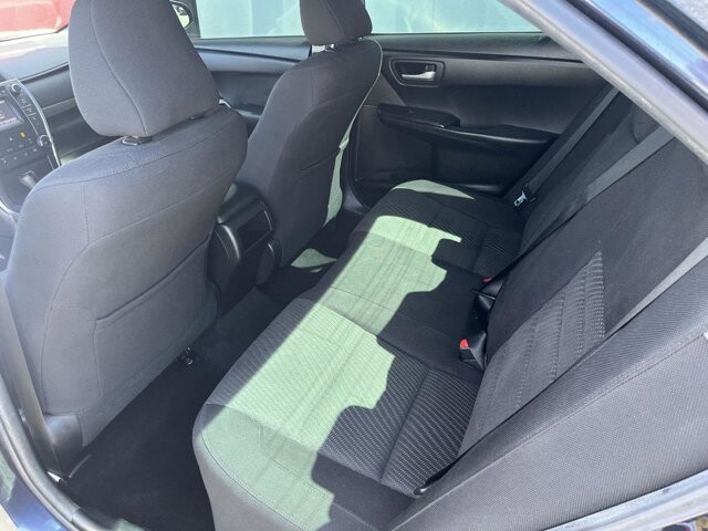 2017 Toyota Camry in Mesa, AZ 85212 - 18061327 120