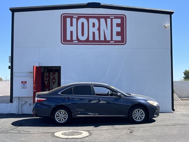 2017 Toyota Camry in Mesa, AZ 85212 - 18061327 101
