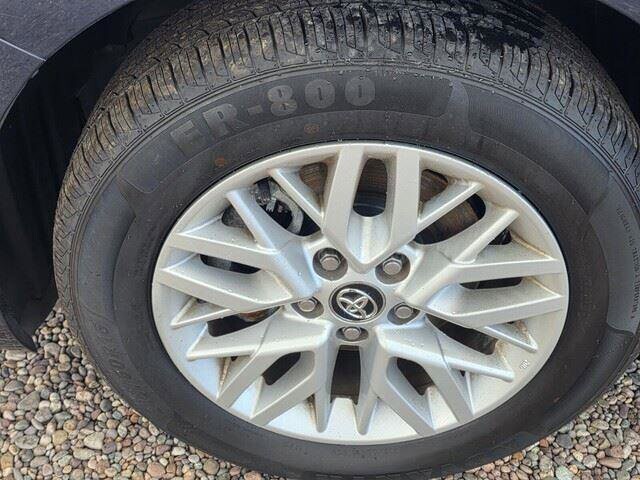 2017 Toyota Camry in Mesa, AZ 85212 - 18061327 43