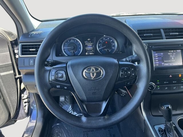 2017 Toyota Camry in Mesa, AZ 85212 - 18061327 79