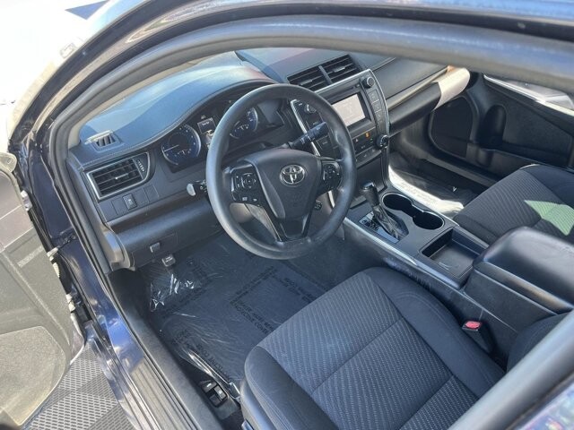 2017 Toyota Camry in Mesa, AZ 85212 - 18061327 78