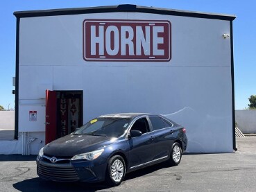 2017 Toyota Camry in Mesa, AZ 85212