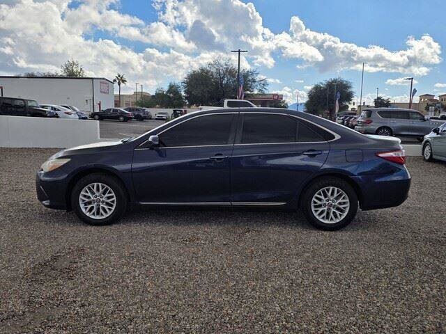 2017 Toyota Camry in Mesa, AZ 85212 - 18061327 37