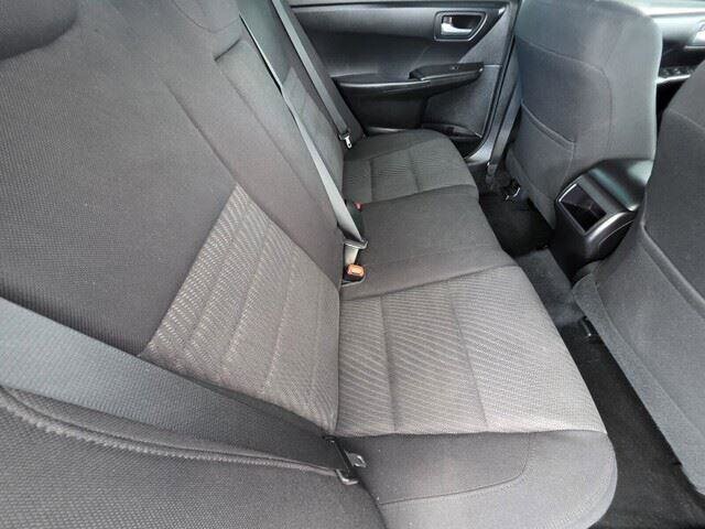 2017 Toyota Camry in Mesa, AZ 85212 - 18061327 60