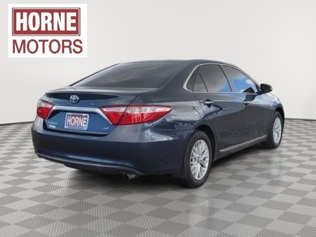 2017 Toyota Camry in Mesa, AZ 85212 - 18061327 8