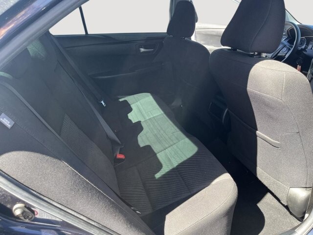 2017 Toyota Camry in Mesa, AZ 85212 - 18061327 91