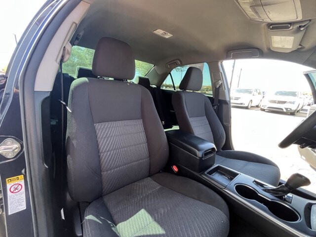 2017 Toyota Camry in Mesa, AZ 85212 - 18061327 124