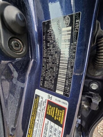 2017 Toyota Camry in Mesa, AZ 85212 - 18061327 33