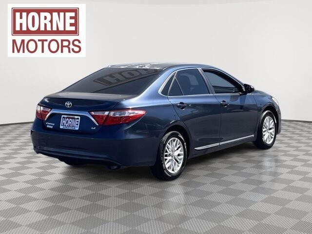 2017 Toyota Camry in Mesa, AZ 85212 - 18061327 71