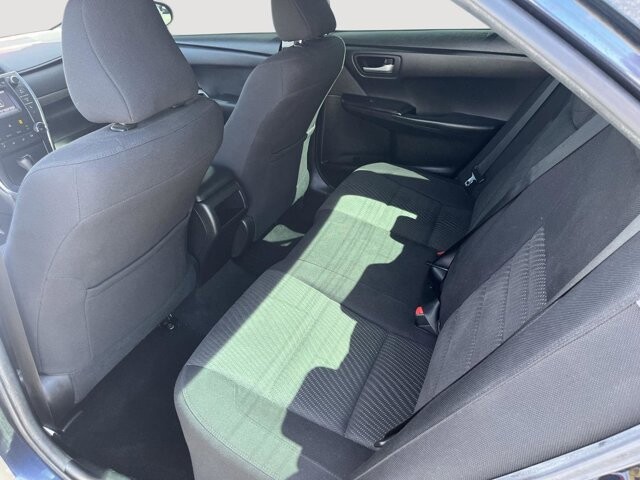 2017 Toyota Camry in Mesa, AZ 85212 - 18061327 89