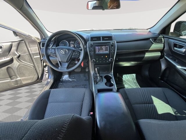 2017 Toyota Camry in Mesa, AZ 85212 - 18061327 87