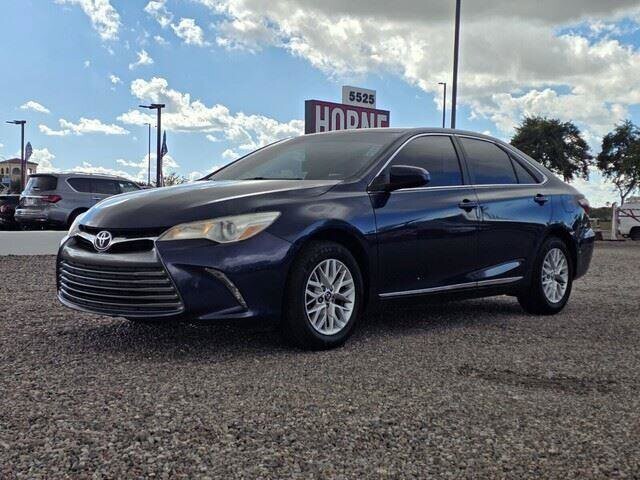 2017 Toyota Camry in Mesa, AZ 85212 - 18061327 35