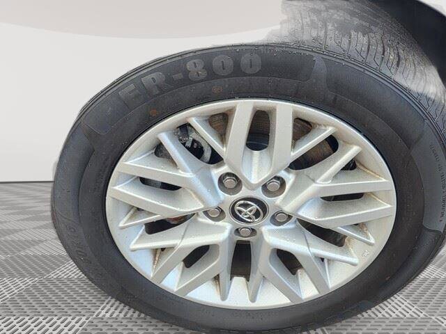 2017 Toyota Camry in Mesa, AZ 85212 - 18061327 11