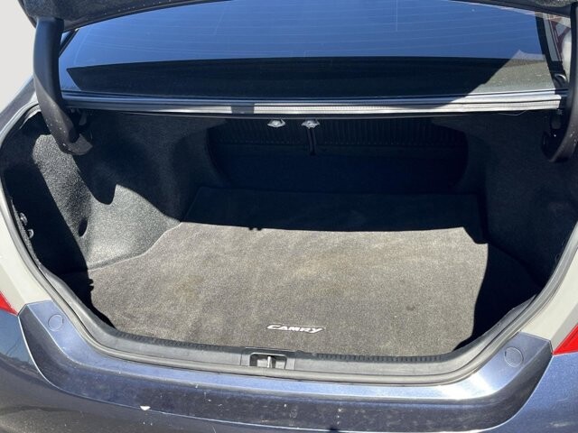 2017 Toyota Camry in Mesa, AZ 85212 - 18061327 90