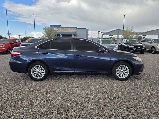 2017 Toyota Camry in Mesa, AZ 85212 - 18061327 41