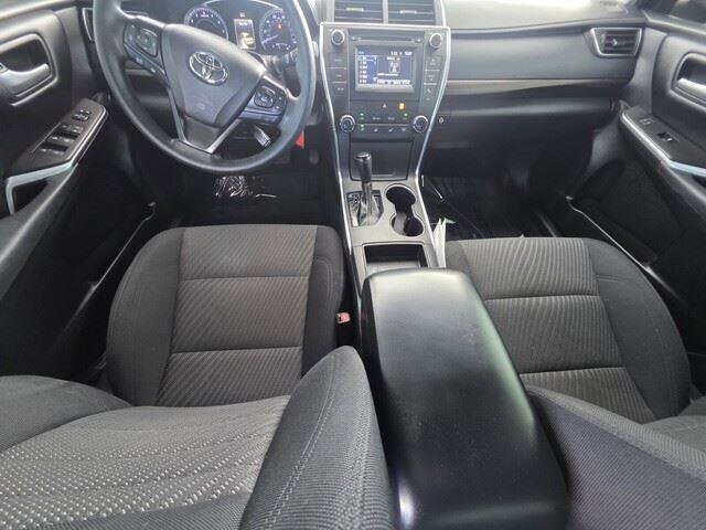 2017 Toyota Camry in Mesa, AZ 85212 - 18061327 58