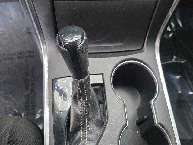 2017 Toyota Camry in Mesa, AZ 85212 - 18061327 20