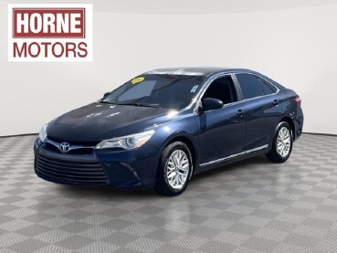 2017 Toyota Camry in Mesa, AZ 85212