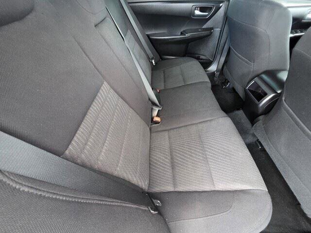 2017 Toyota Camry in Mesa, AZ 85212 - 18061327 28