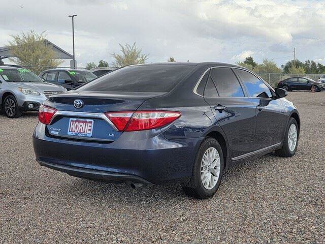 2017 Toyota Camry in Mesa, AZ 85212 - 18061327 40