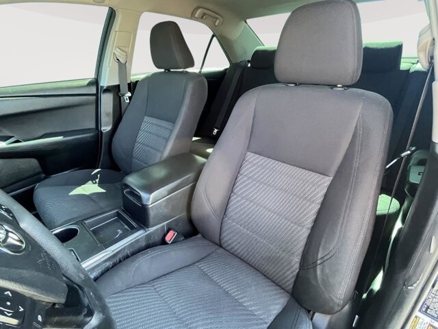 2017 Toyota Camry in Mesa, AZ 85212 - 18061327 85