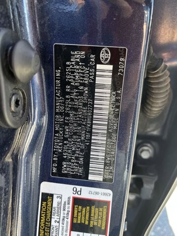 2017 Toyota Camry in Mesa, AZ 85212 - 18061327 97