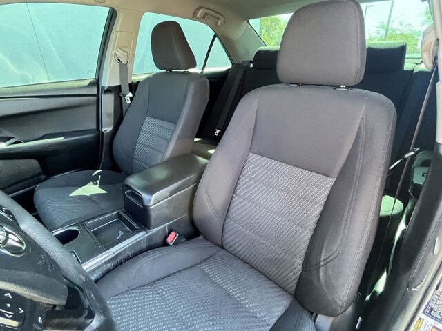 2017 Toyota Camry in Mesa, AZ 85212 - 18061327 116