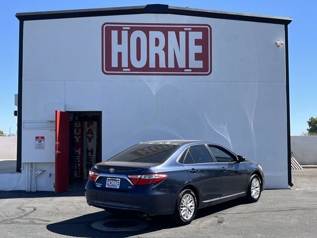 2017 Toyota Camry in Mesa, AZ 85212 - 18061327 102