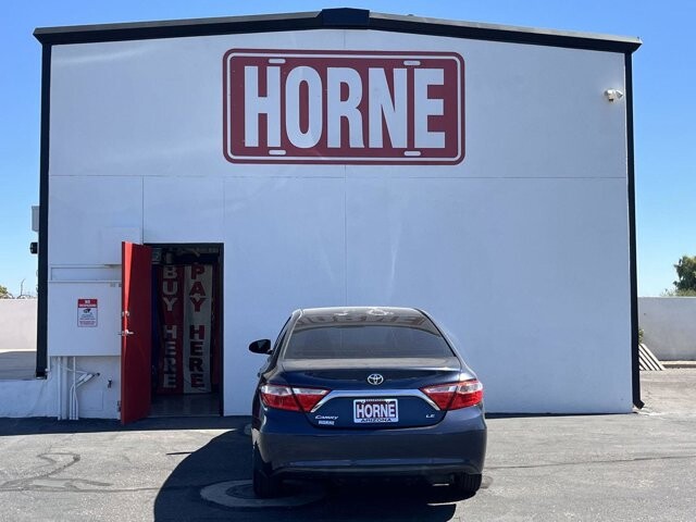 2017 Toyota Camry in Mesa, AZ 85212 - 18061327 103