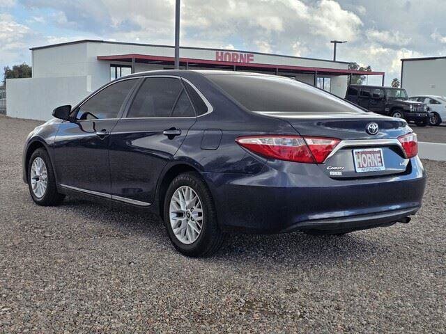 2017 Toyota Camry in Mesa, AZ 85212 - 18061327 38