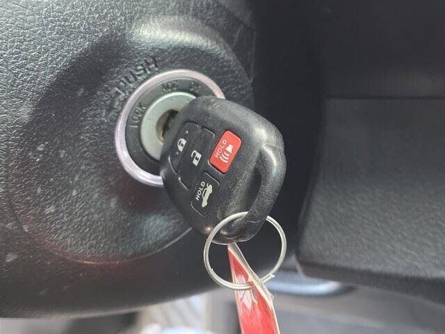 2017 Toyota Camry in Mesa, AZ 85212 - 18061327 19