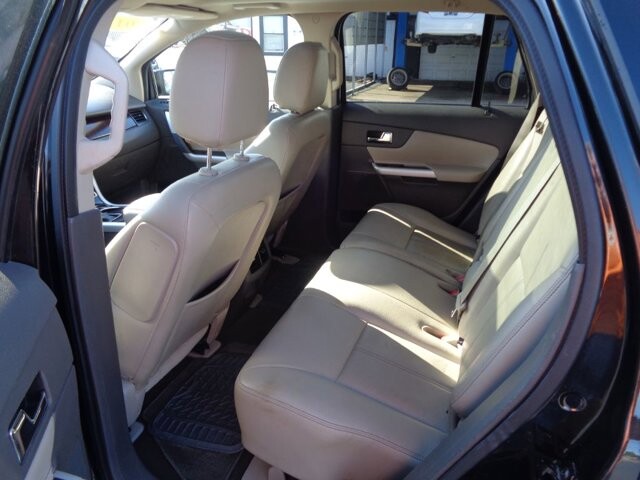 2013 Ford Edge in Lebanon, TN 37087-3302 - 18061328 6