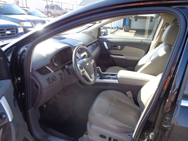 2013 Ford Edge in Lebanon, TN 37087-3302 - 18061328 5