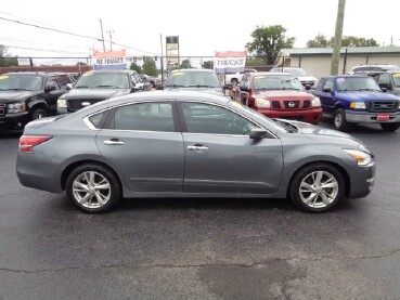 2014 Nissan Altima in Lebanon, TN 37087-3302