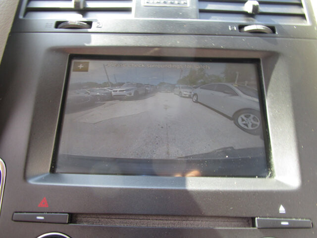 2016 Lincoln Navigator L in Tampa, FL 33604-6914 - 18061331 6